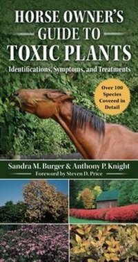 Abbildung von: Horse Owner's Guide to Toxic Plants - Skyhorse Publishing