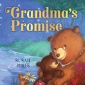 Cover: Grandma's Promise - Sky Pony Press