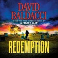 Enlarge image Cover: Redemption - Grand Central Publishing