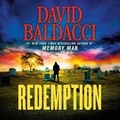 Cover: Redemption - Grand Central Publishing