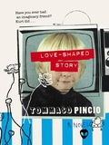 Cover: Love-Shaped Story - Flamingo
