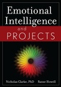 Cover: Emotional Intelligence and Projects - Project Management Institute