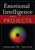 Cover: Emotional Intelligence and Projects - Project Management Institute