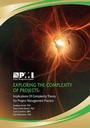 Cover: Exploring the Complexity of Projects - Project Management Institute