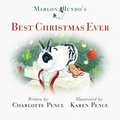 Cover: Marlon Bundo's Best Christmas Ever - Simon + Schuster Inc.