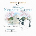 Cover: Marlon Bundo's Day in the Nation's Capital - Simon + Schuster Inc.