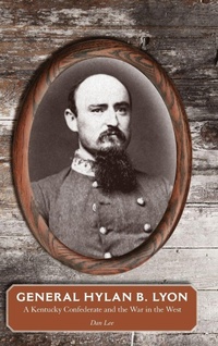 Enlarge image Cover: General Hylan B. Lyon - University of Tennessee Press