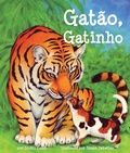 Cover: Por-Gatao Gatinho (Big Cat Lit - Arbordale Publishing