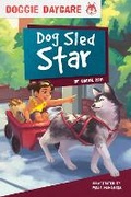 Cover: Dog Sled Star - Jolly Fish Press