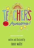 Cover: Teachers Are Awesome! - Blue Mountain Arts