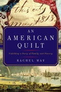 Cover: An American Quilt - Pegasus Books