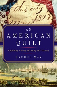 Enlarge image Cover: An American Quilt - Pegasus Books