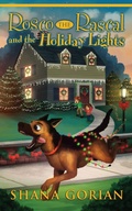 Cover: Rosco the Rascal and the Holiday Lights - Shana Gorian