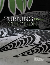 Enlarge image Cover: Turning the Tide - New Academia Publishing, LLC
