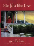 Cover: Miss Julia Takes Over - Penguin Books