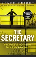 Cover: The Secretary - Black Swan