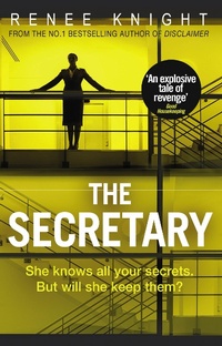 Enlarge image Cover: The Secretary - Black Swan