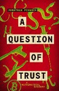 Cover: A Question of Trust - Farrago