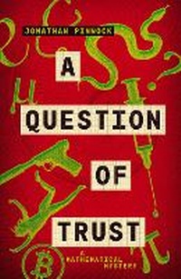 Enlarge image Cover: A Question of Trust - Farrago