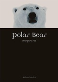Cover: Polar Bear - Reaktion Books