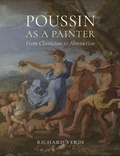 Cover: Poussin as a Painter - Reaktion Books