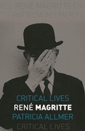 Cover: Rene Magritte - Reaktion Books