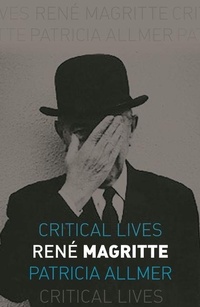 Enlarge image Cover: Rene Magritte - Reaktion Books