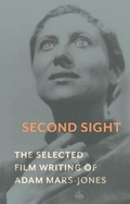 Cover: Second Sight - Reaktion Books