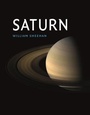 Cover: Saturn - Reaktion Books