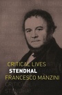 Cover: Stendhal - Reaktion Books