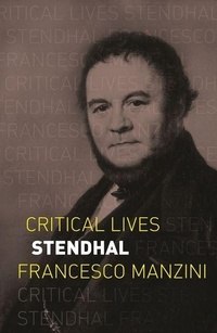 Enlarge image Cover: Stendhal - Reaktion Books