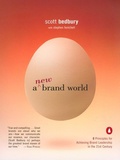 Cover: A New Brand World - Penguin Books