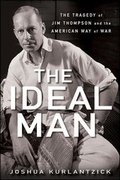 Cover: The Ideal Man - Wiley