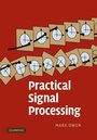 Cover: Practical Signal Processing - Cambridge University Press