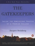 Bild: The Gatekeepers - Penguin Books