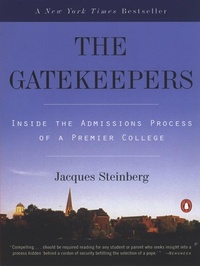 Bild: The Gatekeepers - Penguin Books