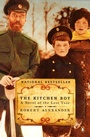 Cover: The Kitchen Boy - Penguin Books