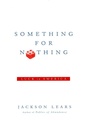 Cover: Something for Nothing - Penguin Books