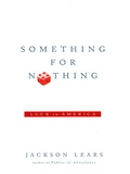 Cover: Something for Nothing - Penguin Books