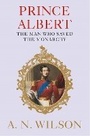 Cover: Prince Albert - Atlantic Books