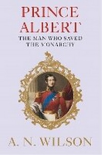 Enlarge image Cover: Prince Albert - Atlantic Books