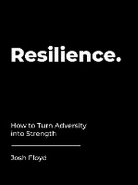 Enlarge image Cover: Resilience - Vie