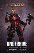 Cover: Underhive - Games Workshop Ltd