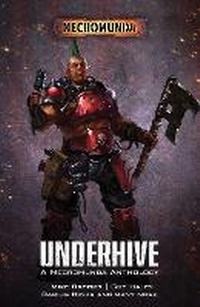 Enlarge image Cover: Underhive - Games Workshop Ltd
