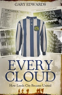 Enlarge image Cover: Every Cloud - Pitch Publishing Ltd