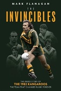 Cover: The Invincibles - Pitch Publishing Ltd