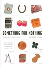 Cover: Something for Nothing - Penguin USA