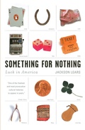 Cover: Something for Nothing - Penguin USA