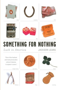 Enlarge image Cover: Something for Nothing - Penguin USA