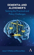 Cover: Dementia and Alzheimer's - Anthem Press